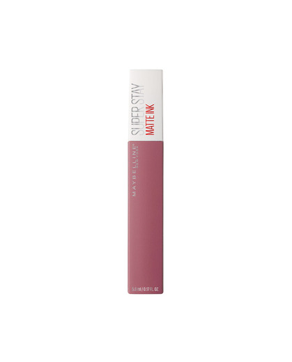 Barra de Labios Super Stay, de Maybelline