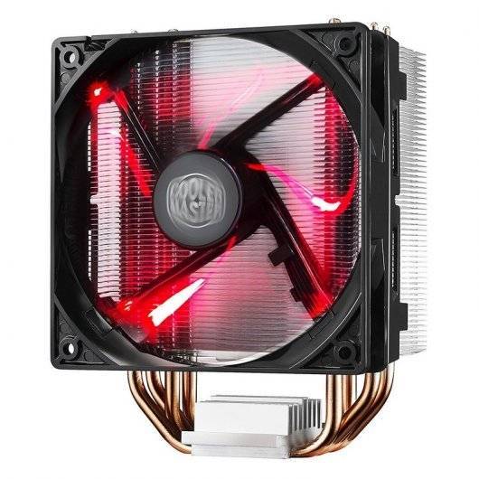 Moda Cooler Master Hyper 212 LED

