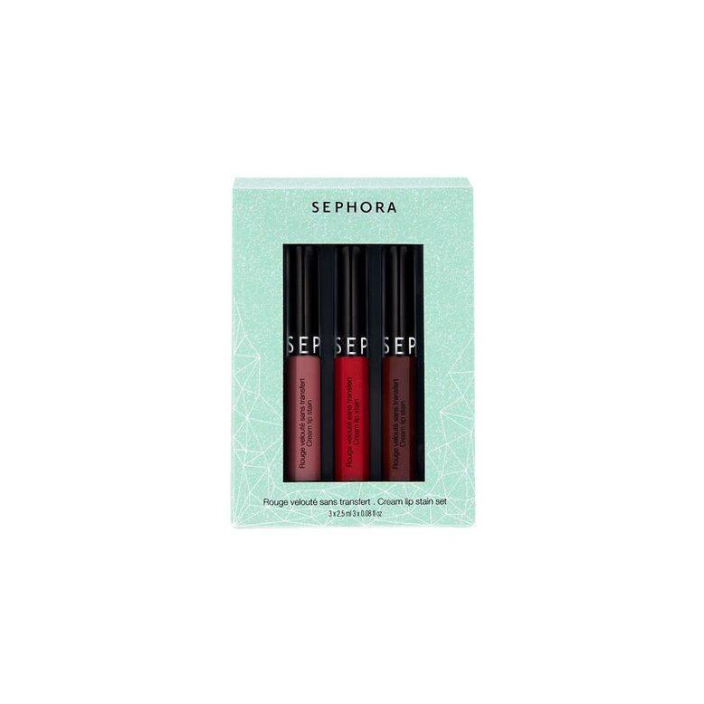 Product Batom Sephora Mini