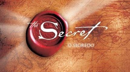 Libro O Segredo