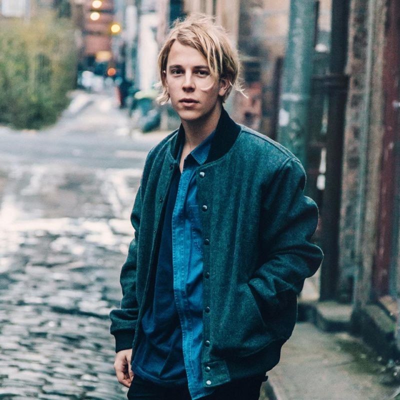 Moda Tom Odell