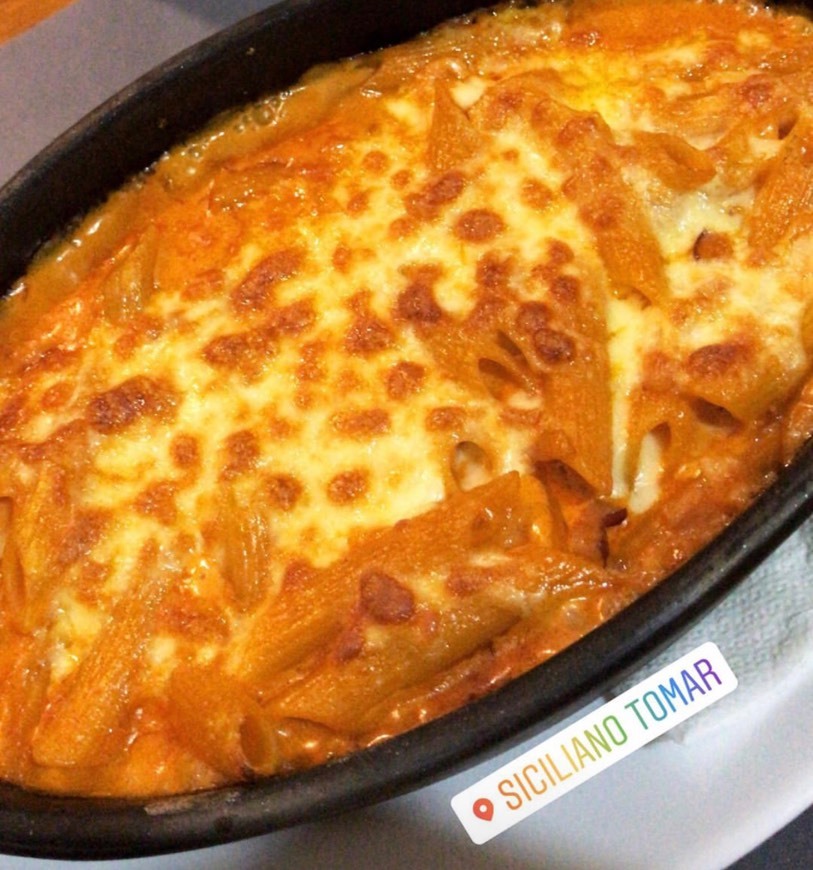 Restaurants O Siciliano