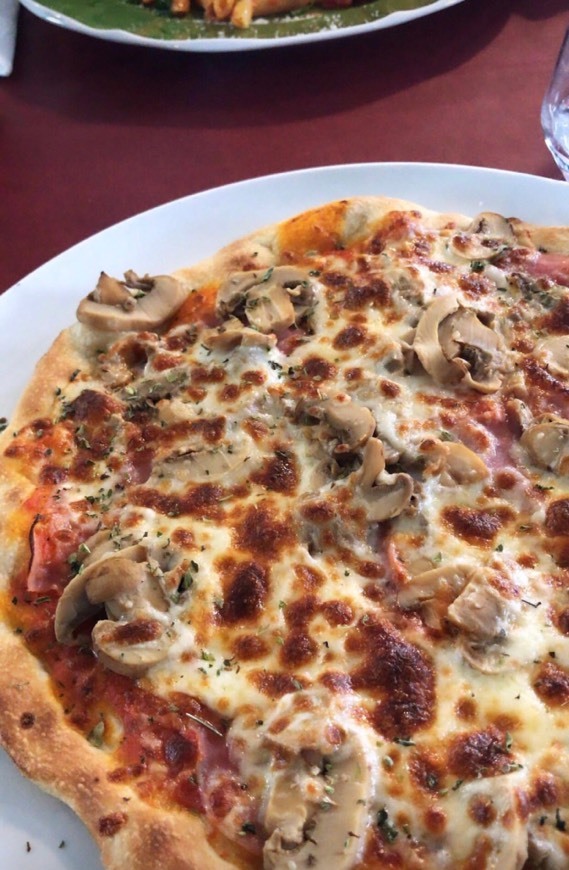 Restaurants La Bella – Restaurante Italiano, Lda.