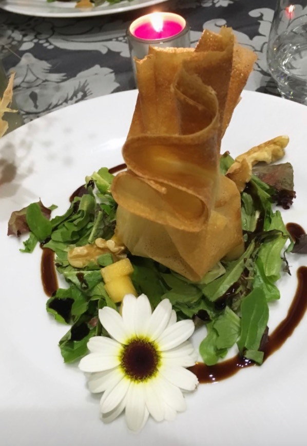 Restaurants Restaurante Casa chef victor Felisberto