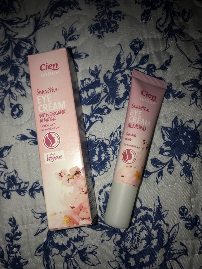 Social Creme contorno de olhos