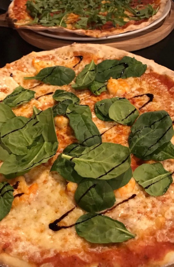 Restaurants Pizzaria Luzzo | Baixa do Porto