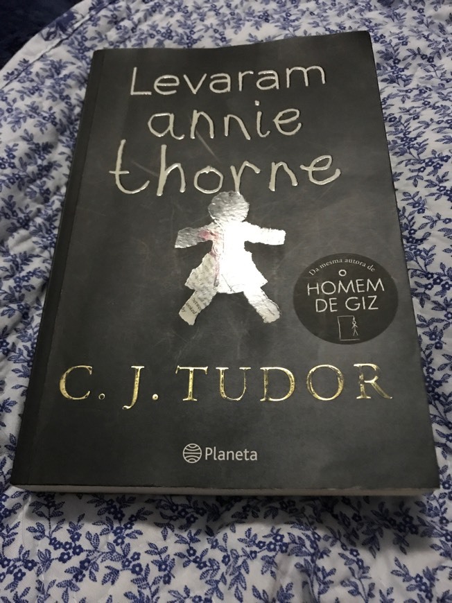 Libro Levaram Annie Thorne