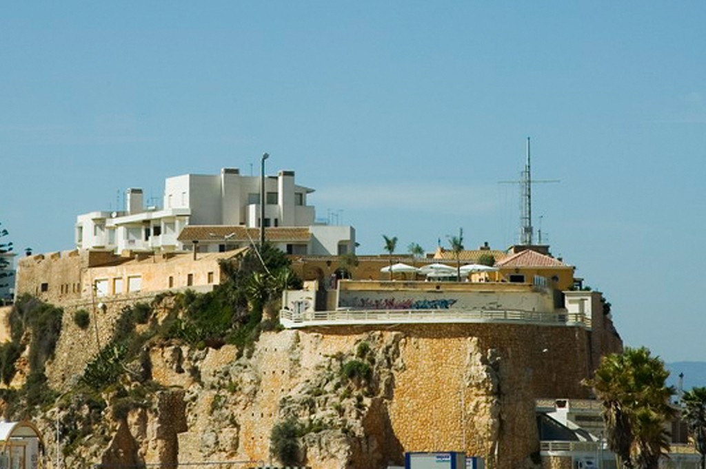 Place Fortaleza de Santa Catarina