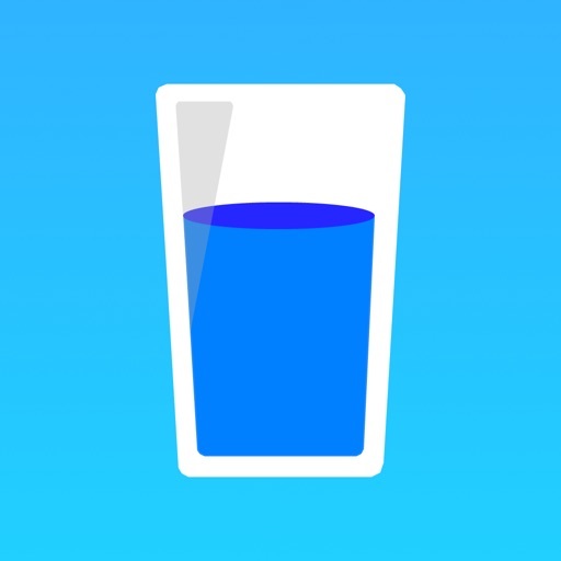 App Toma Agua - Beba con avisos