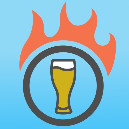 App Ring of Fire - Drinking Game