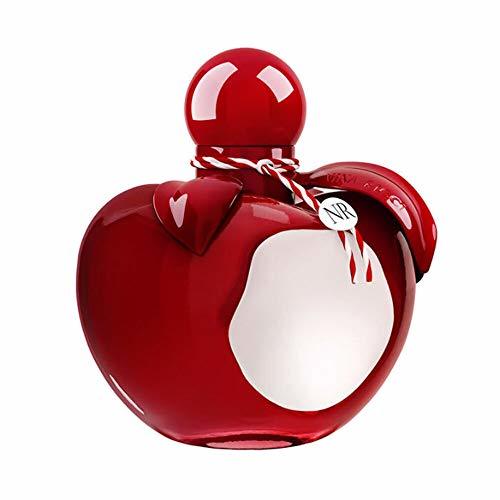 Social Nina Ricci Nina Rouge Edt Vapo 80 ml