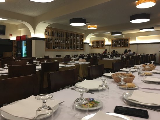 Restaurants David da Buraca