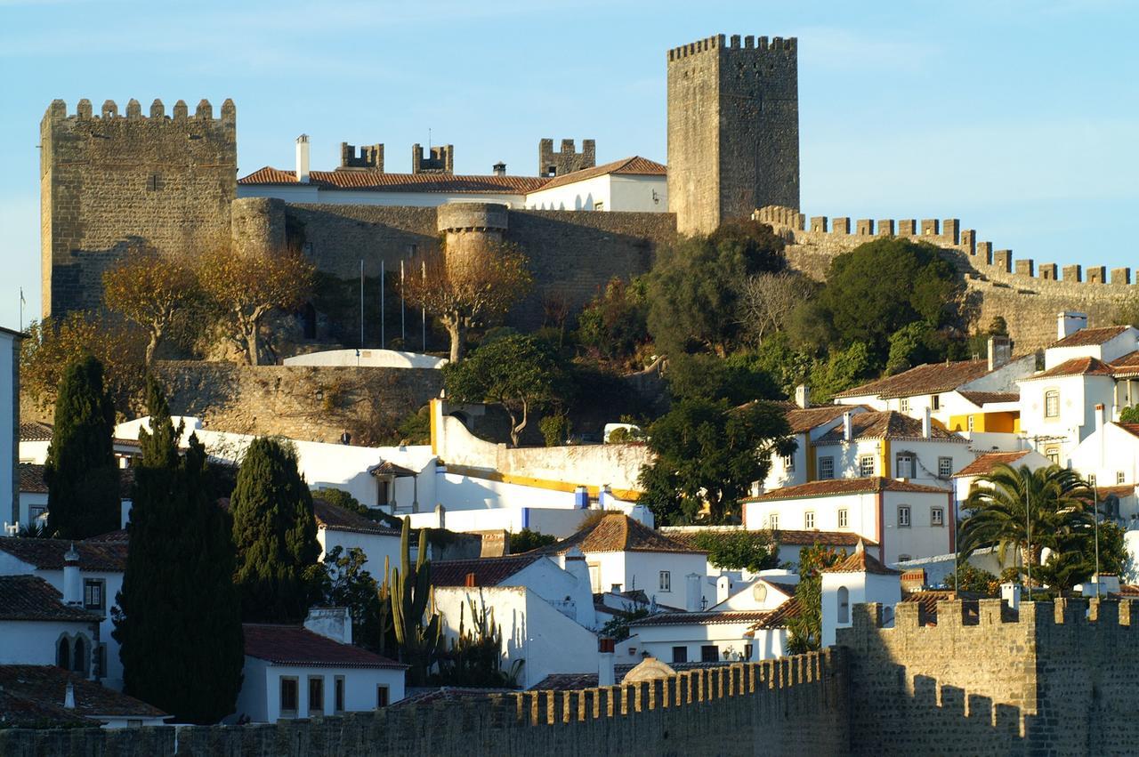 Place Obidos Castle