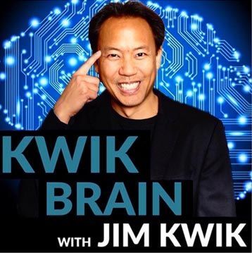 Moda Kwik Brain with Jim Kwik