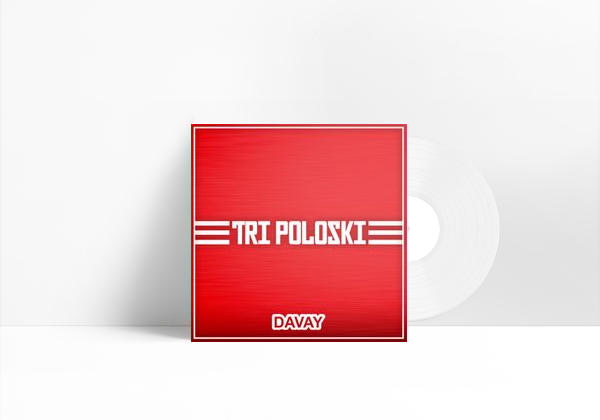 Music Tri Poloski