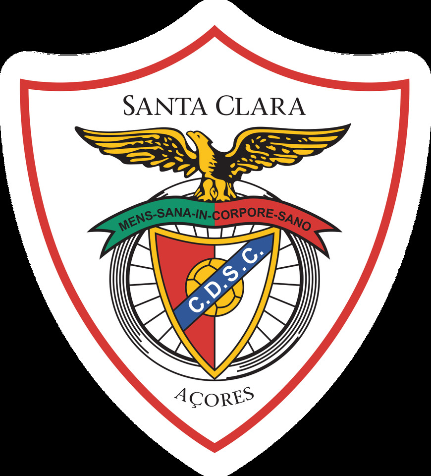 Lugar Santa Clara Açores, Futebol, Sad