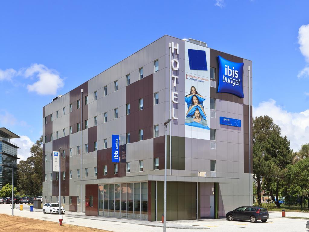 Lugar Hotel ibis Porto Gaia