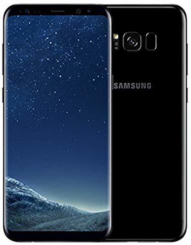 Moda Samsung Galaxy S8 64GB Factory Unlocked ... - Amazon.com