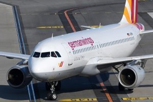 Lugar Germanwings Gmbh