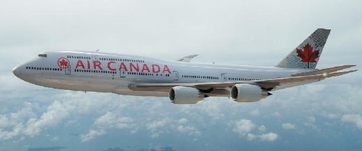 Air Canada