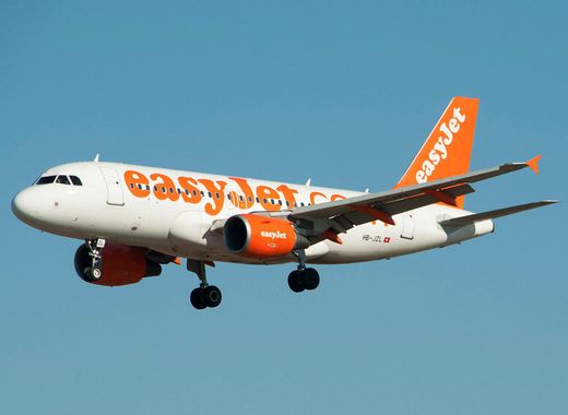 EasyJet