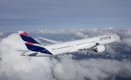 LATAM Airlines