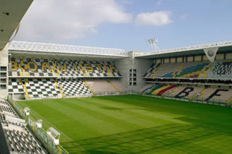 Place Estádio do Bessa