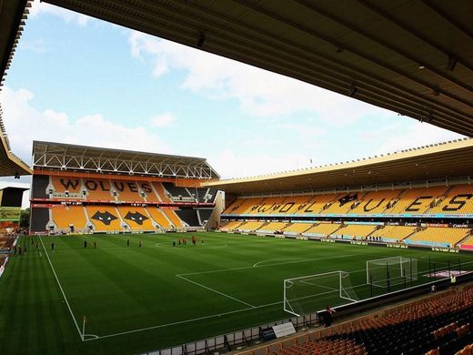 Molineux Stadium