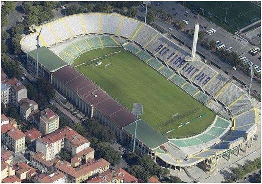 Artemio Franchi Stadium