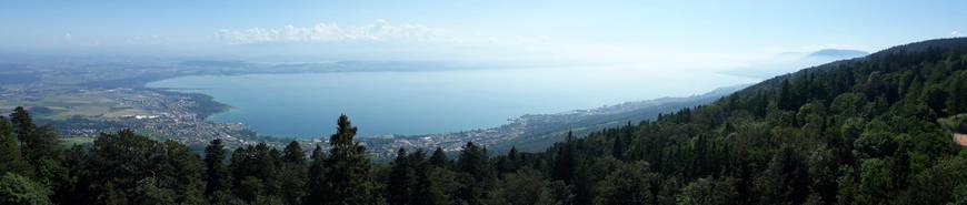 Lugar Neuchâtel