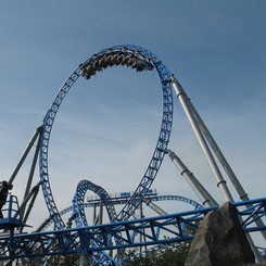 Place Europa-Park