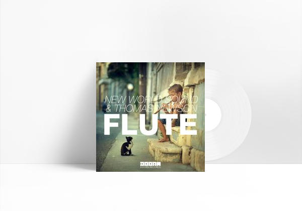 Music Flute