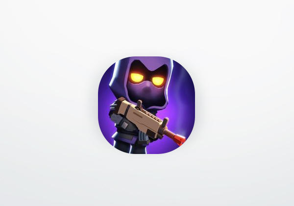 App Battlelands Royale
