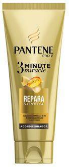 Fashion Condicionador Pantene - 3 min miracle 