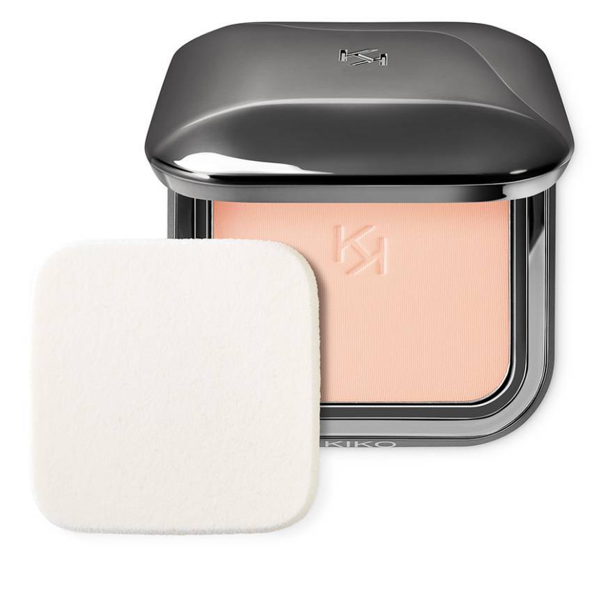 Fashion Skin Tone Powder Foundation - Kiko