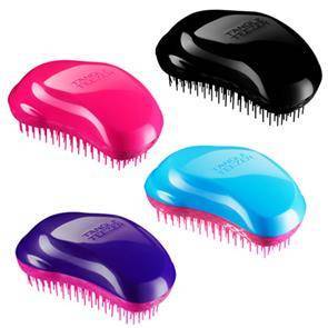 Fashion Escovas de cabelo Tangle teezer