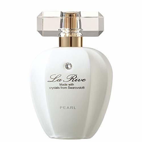 La Rive Pearl Woman 75ml/2.5oz Eau De Parfum Spray EDP Perfume Fragrance