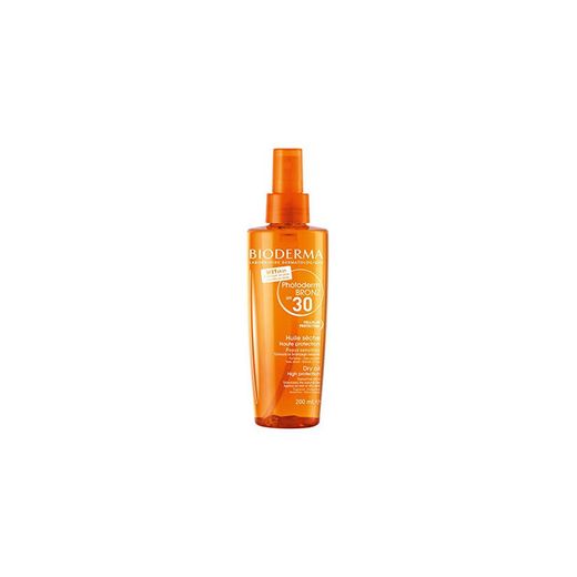 Bioderma Photo Derm BRONZ trockenöl