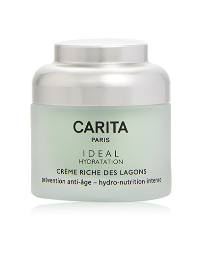 Carita Ideal Hydratation Crema Enriquecida Antienvejecimiento