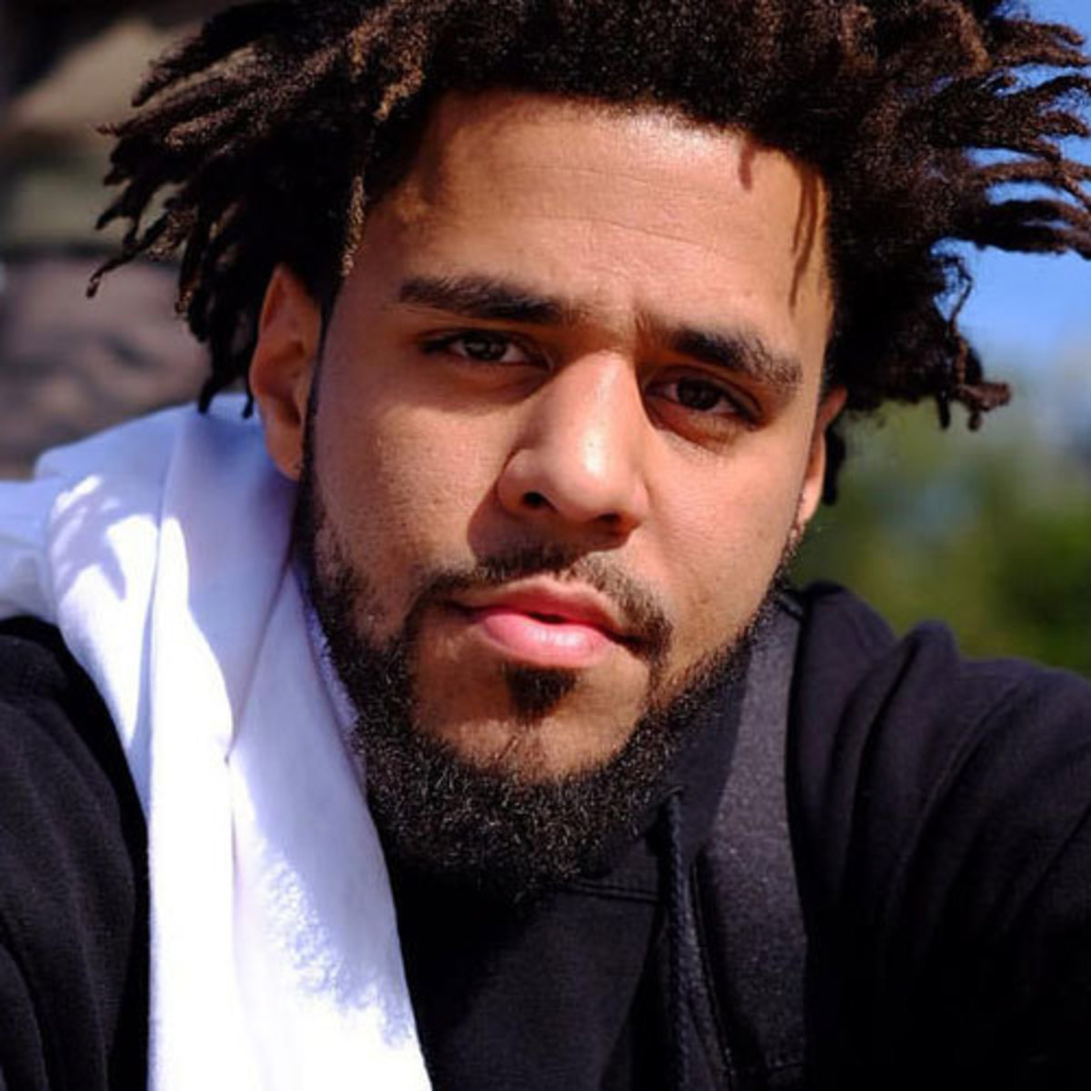 Music J Cole