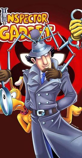 Serie El inspector Gadget