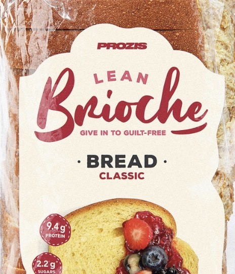 Producto  Brioche