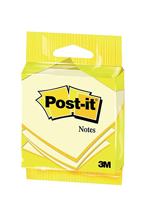 Social Post-It 6820 - Notas adhesivas
