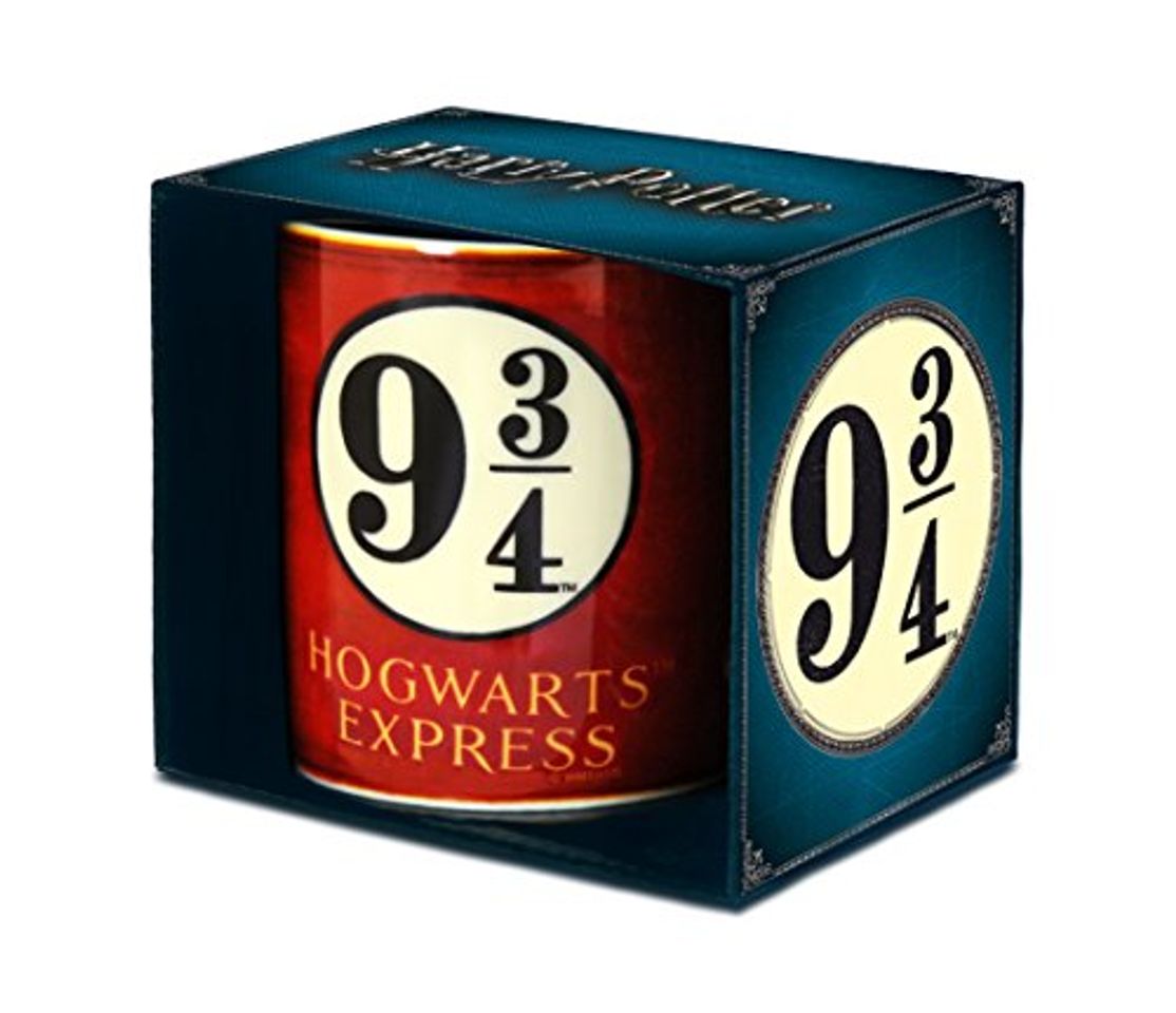 Producto Harry Potter - Taza de porcelana