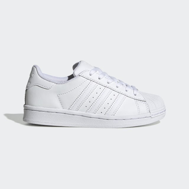 Product Sapatilhas Adidas Superstar brancas