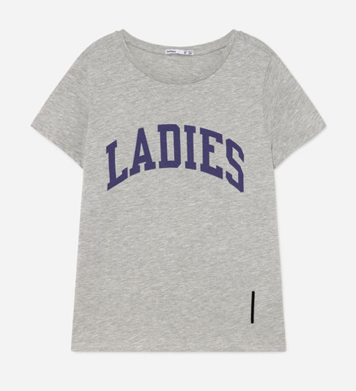 Product T-shirt “Ladies”