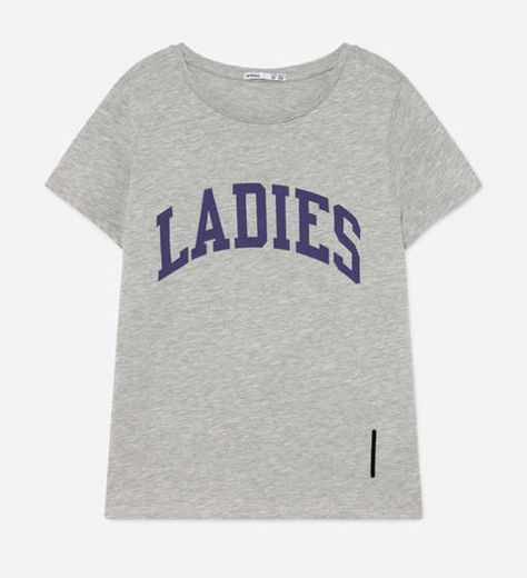 T-shirt “Ladies”