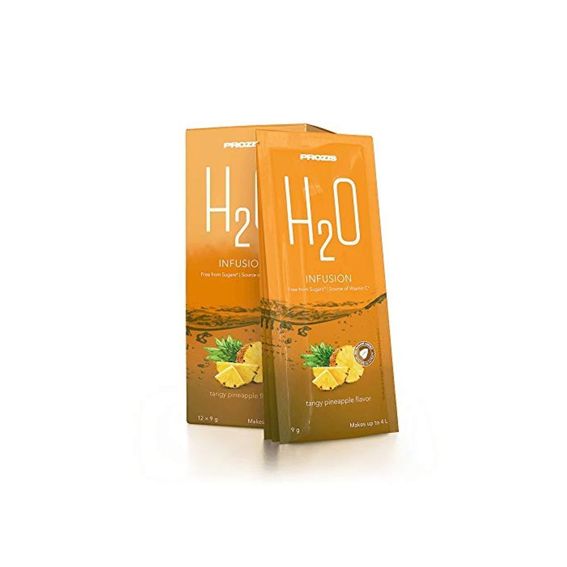 Social Prozis H2O Infusion