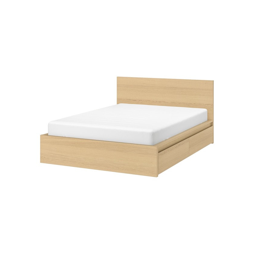 Producto Cama com arrumação 