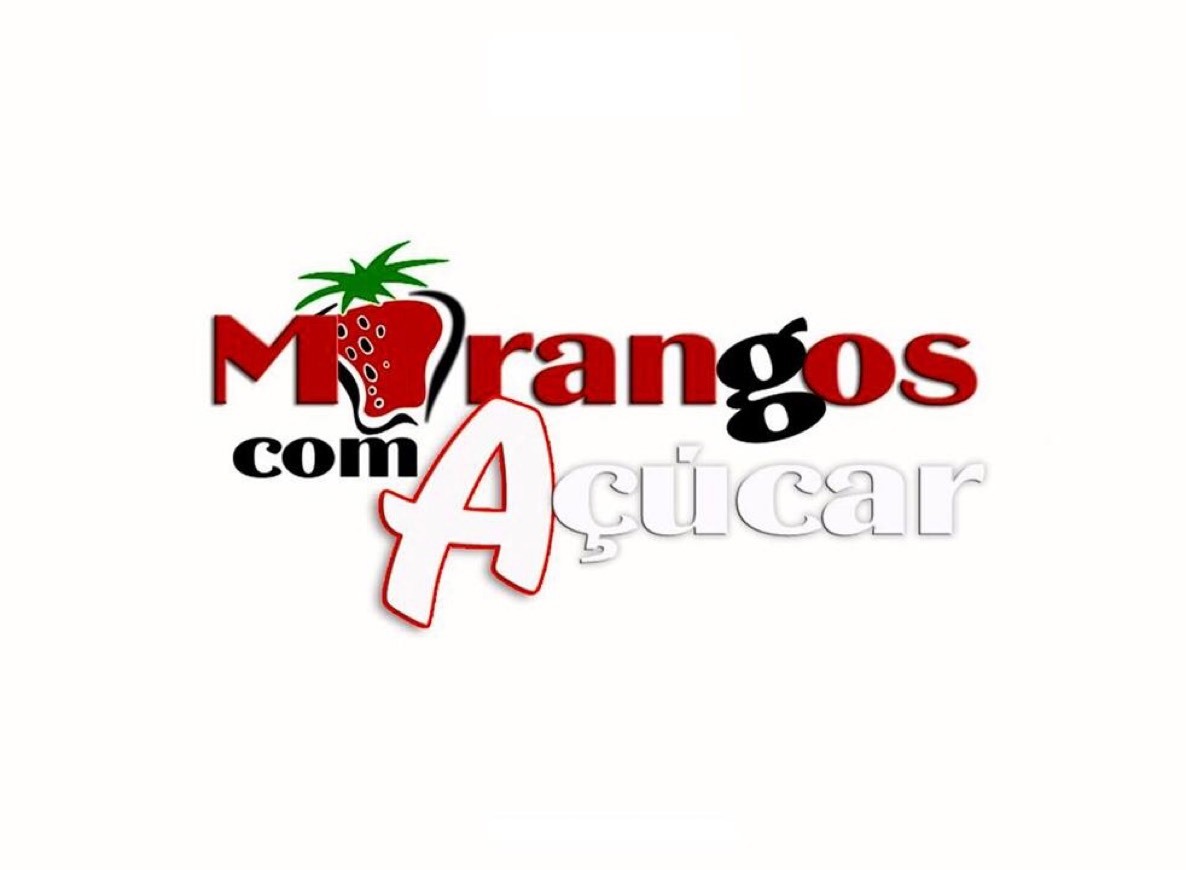 Serie Morangos com Açúcar